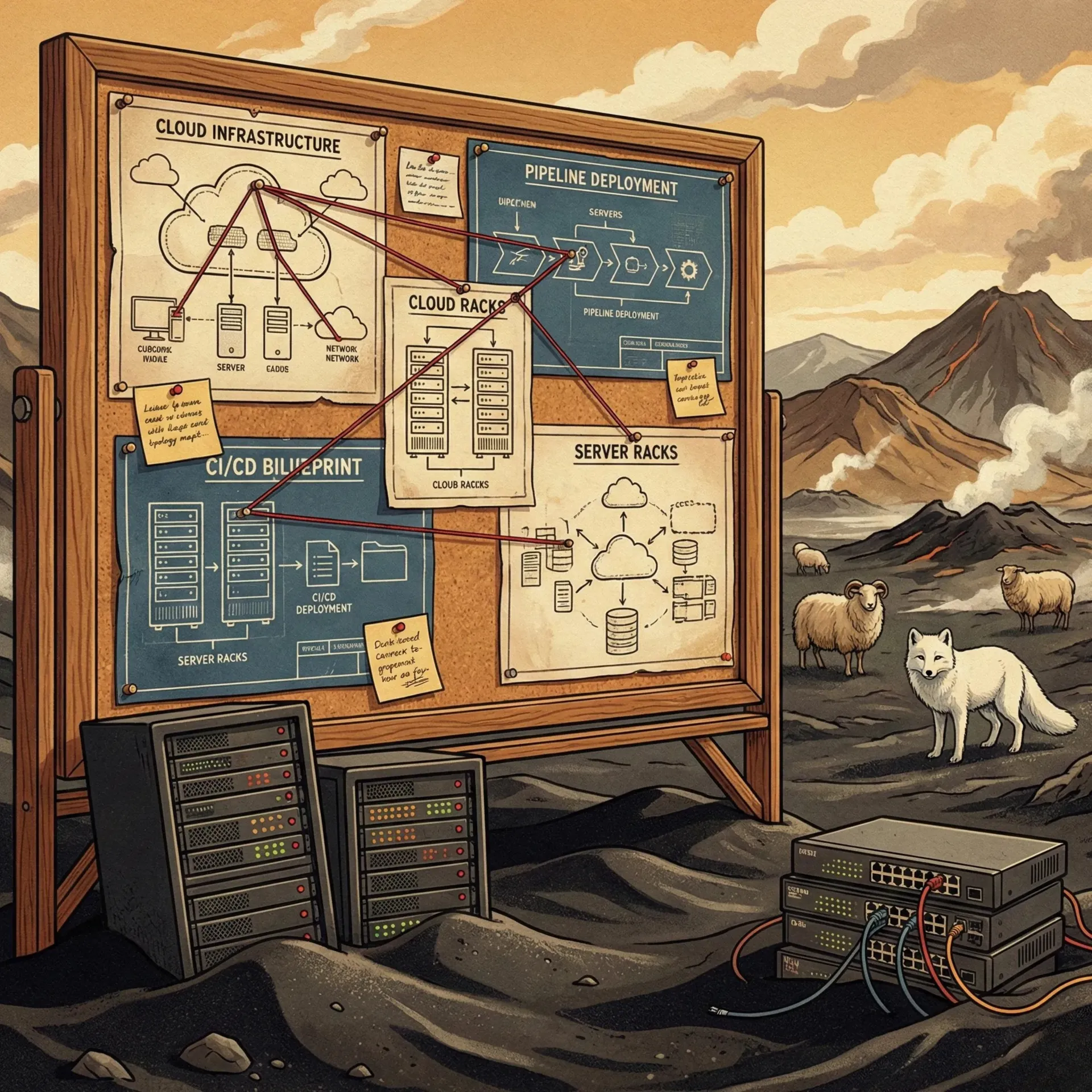 DevOps in Iceland