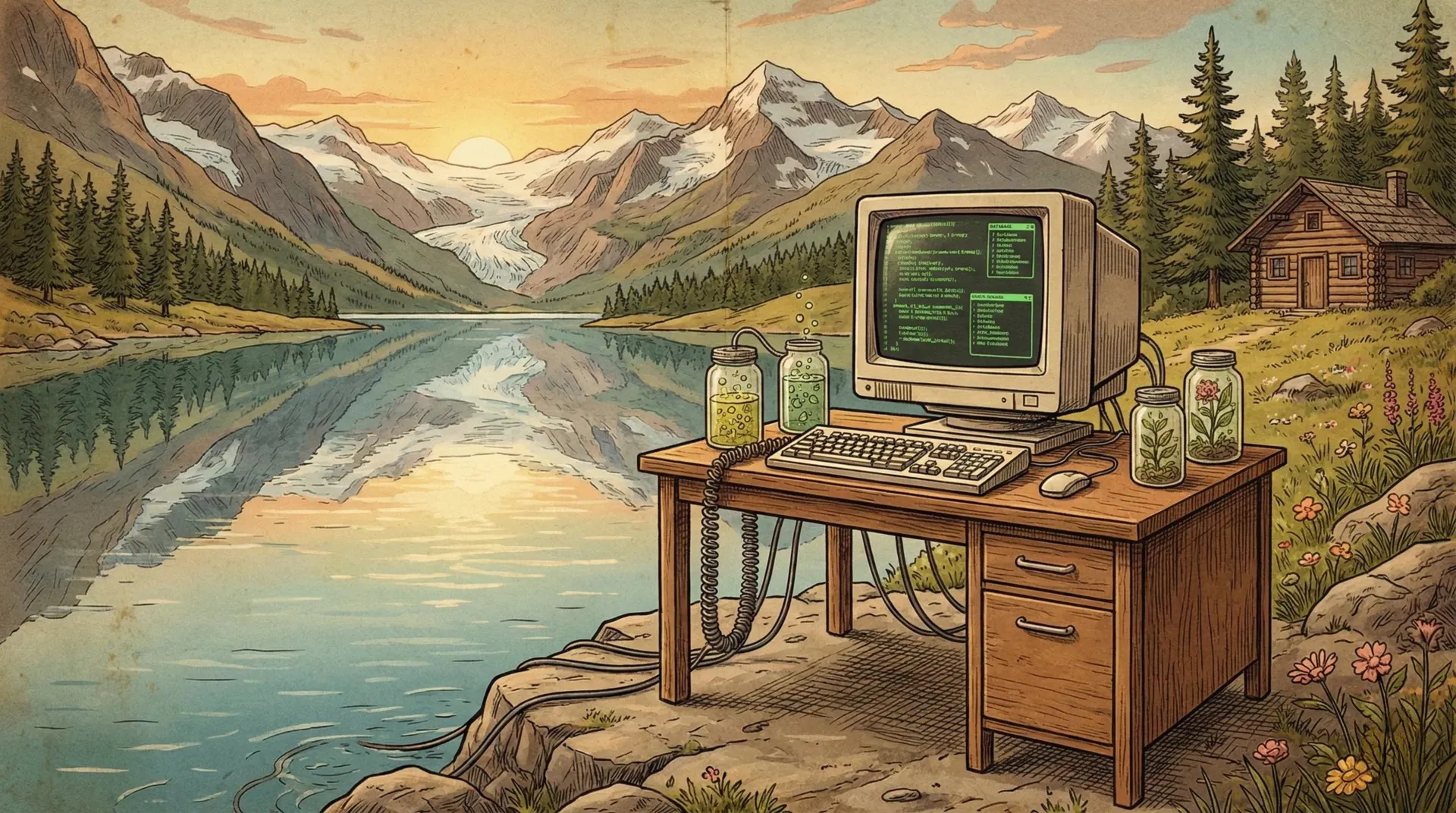 Development - Coding