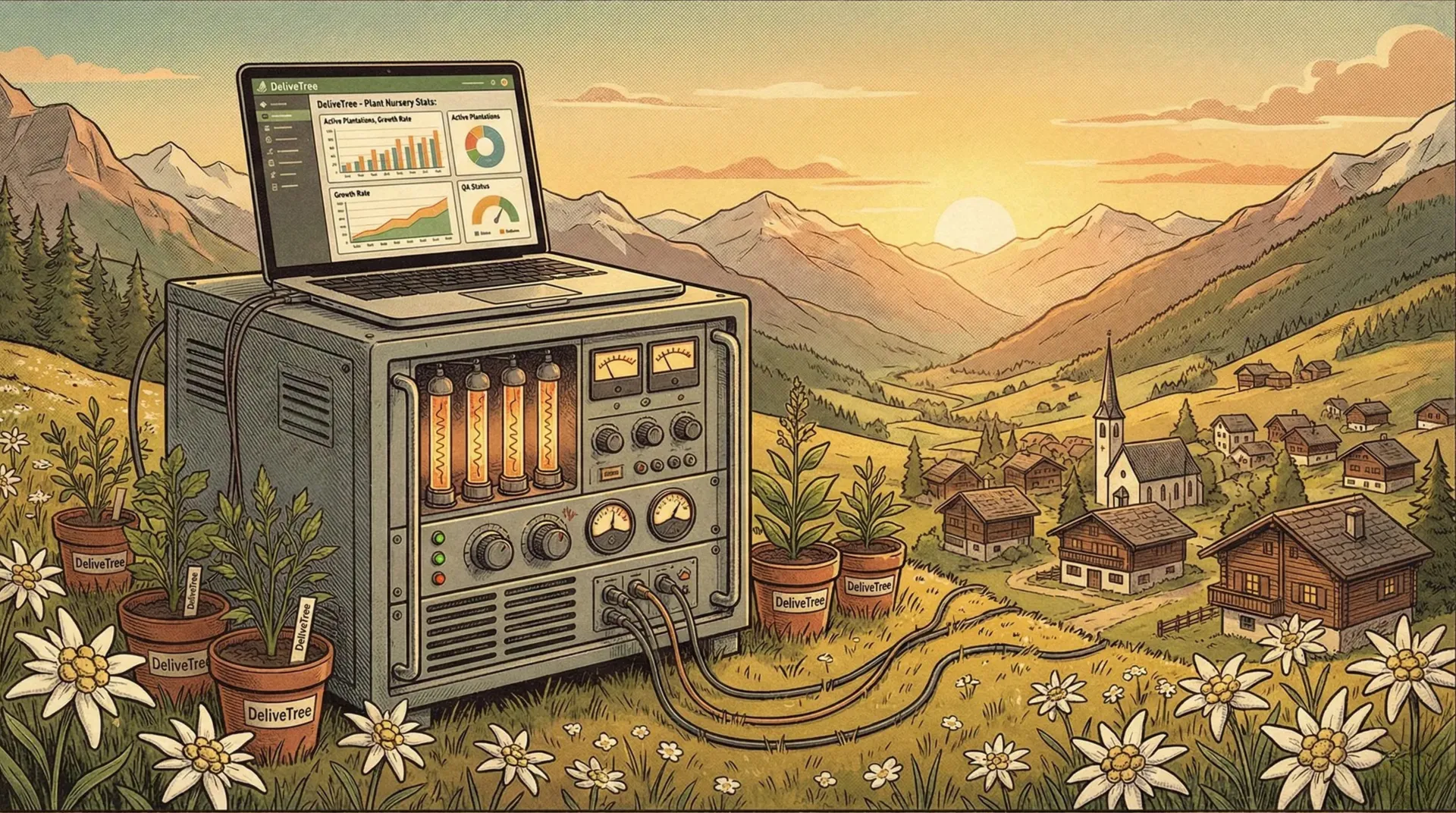 Testing - Diagnostics